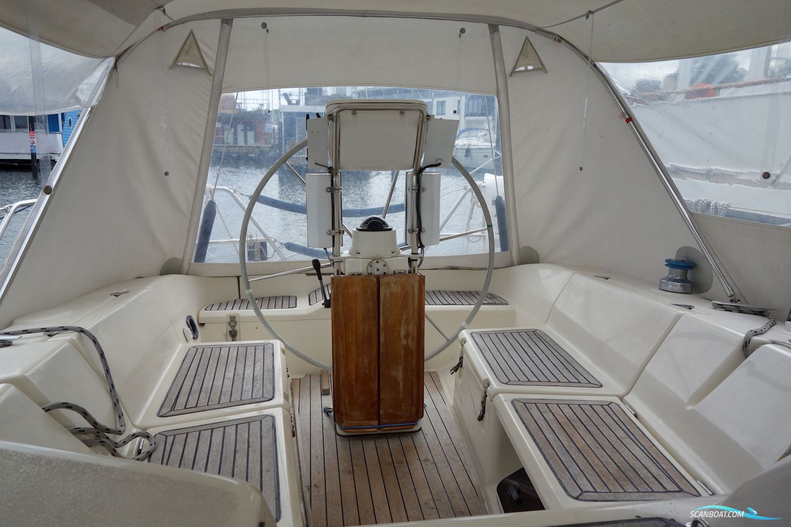 Bavaria 370 Caribic