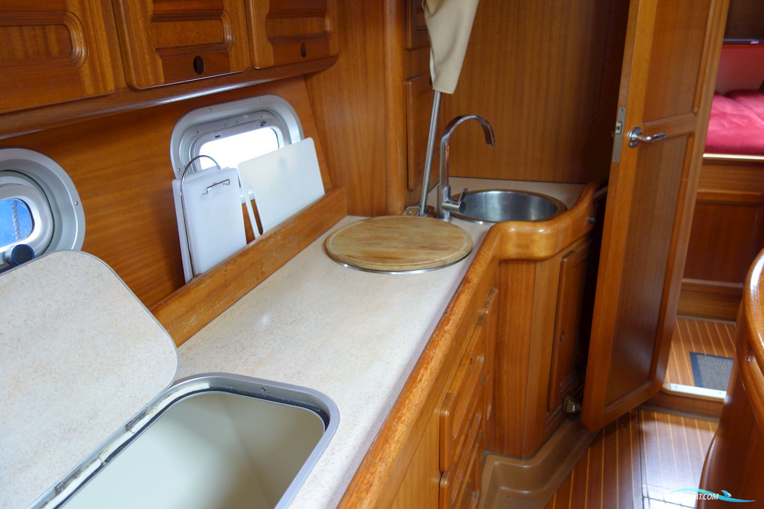 Bavaria 370 Caribic