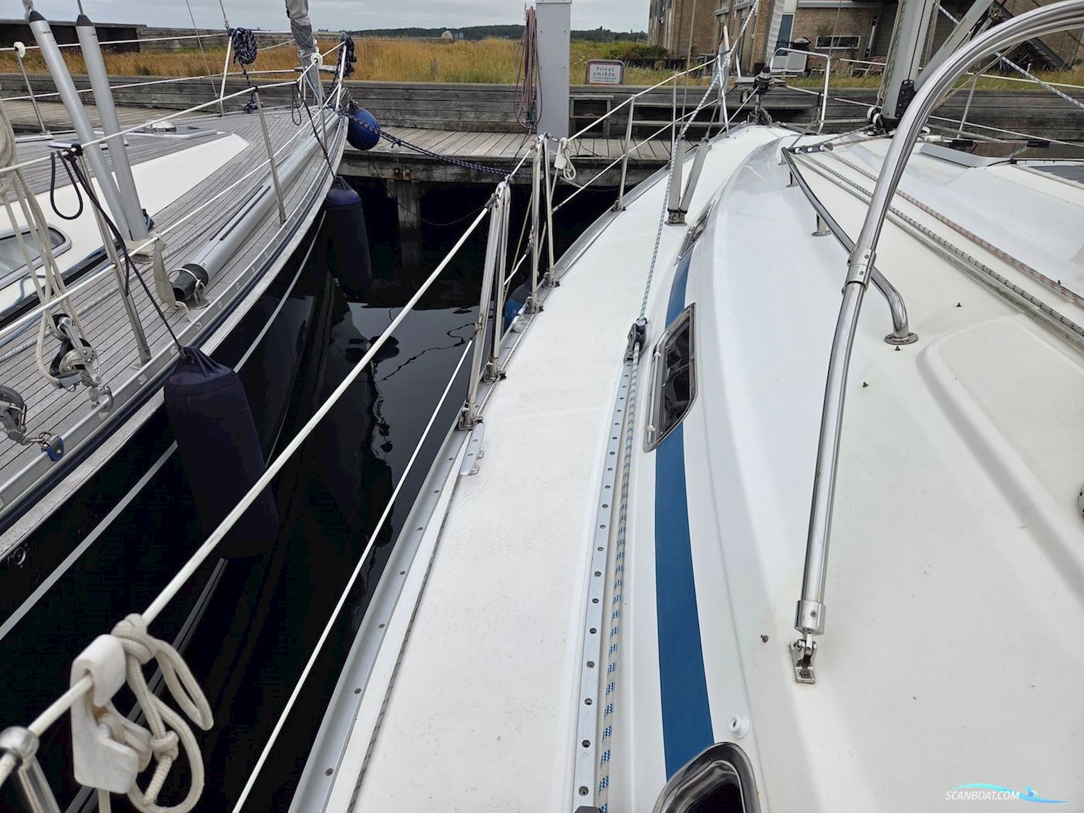 Bavaria 37.3