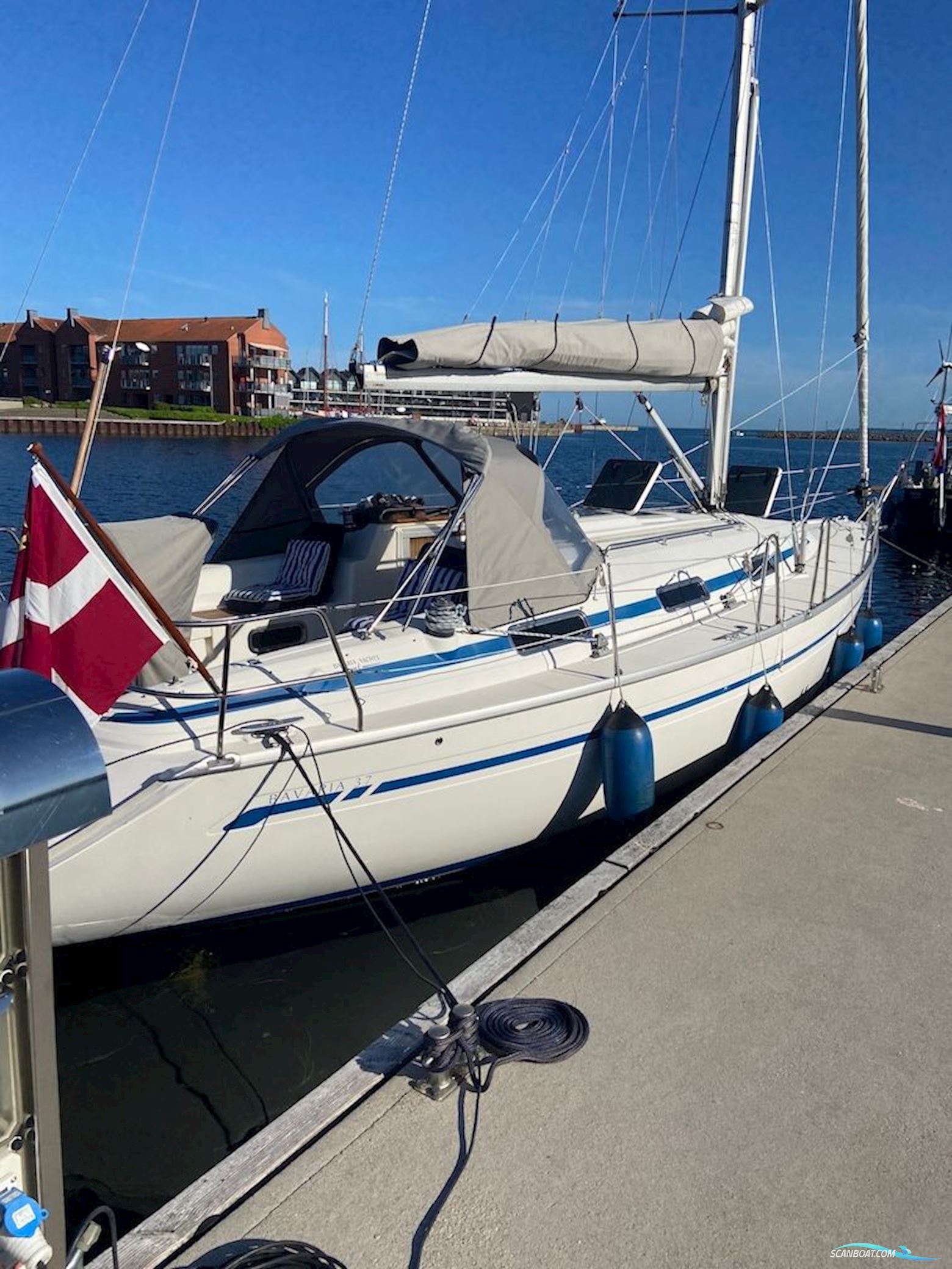Bavaria 37.3