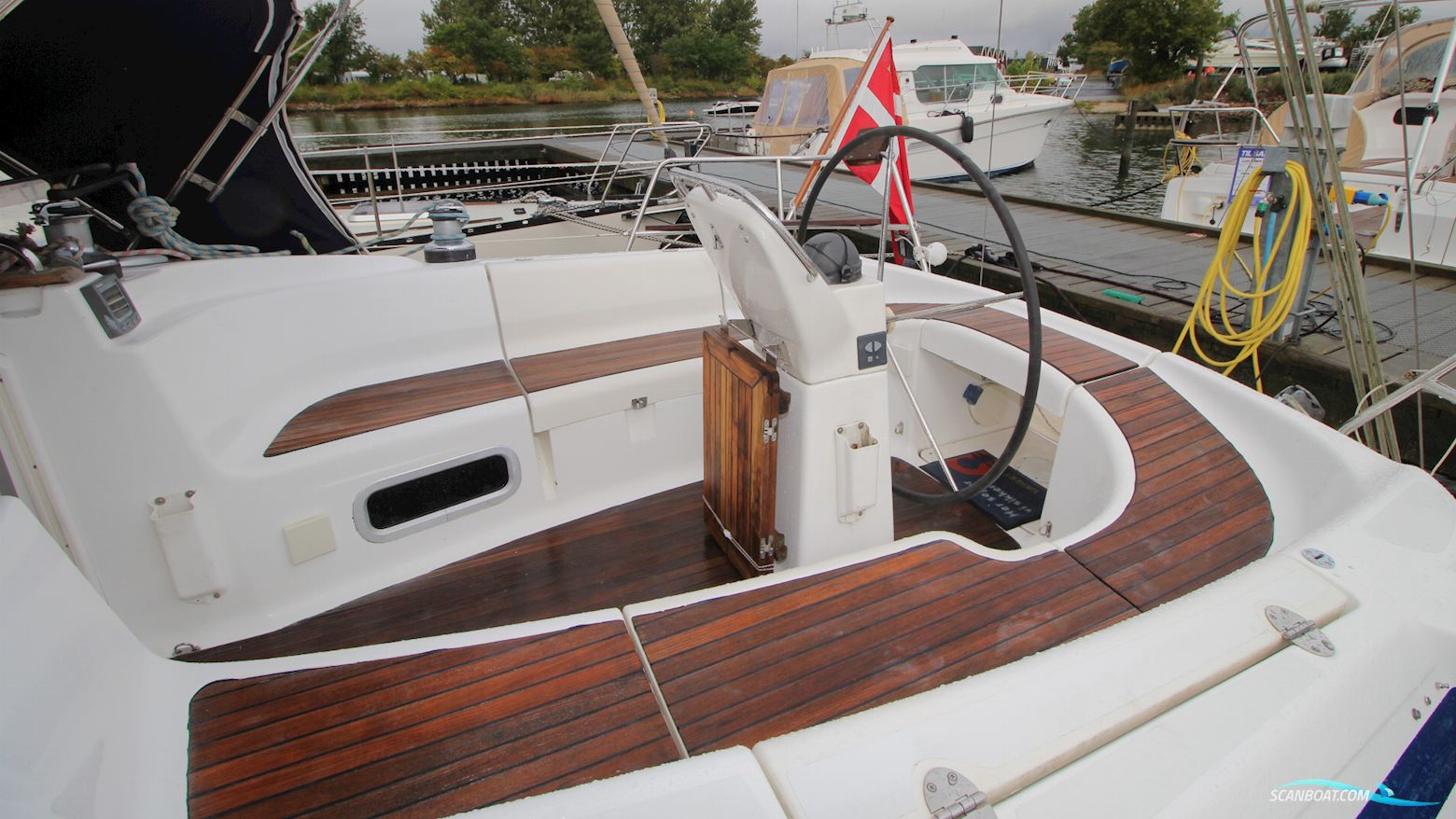 Bavaria 38-2 