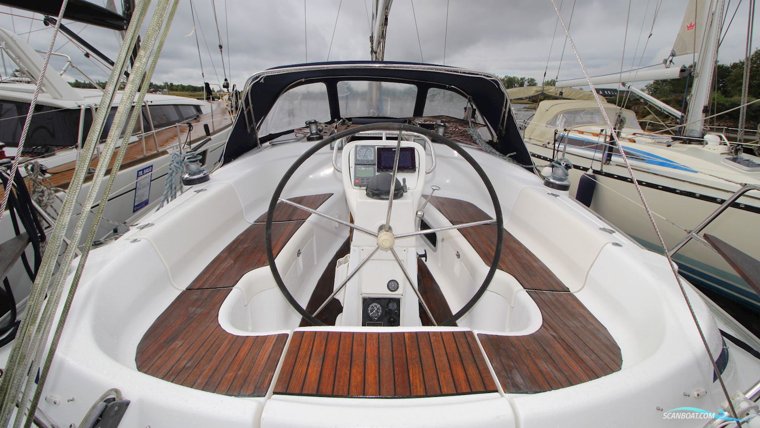 Bavaria 38-2 