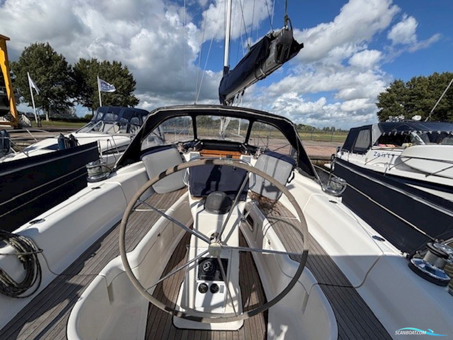 Bavaria 38-2