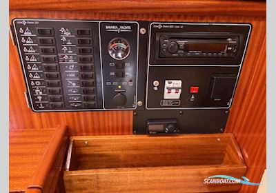 Bavaria 38-2 Sailingboat 2004, with Volvo Penta engine, The Netherlands