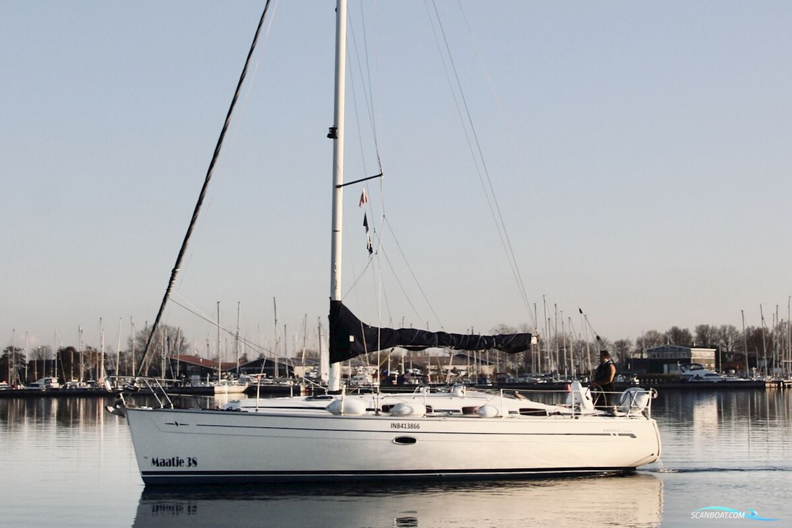 Bavaria 38-3 Cruiser