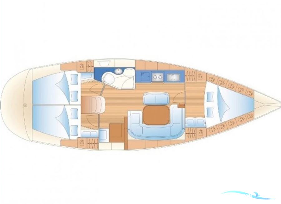 Bavaria 38-3