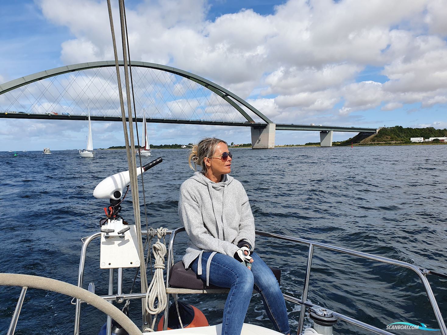 Bavaria 38-3
