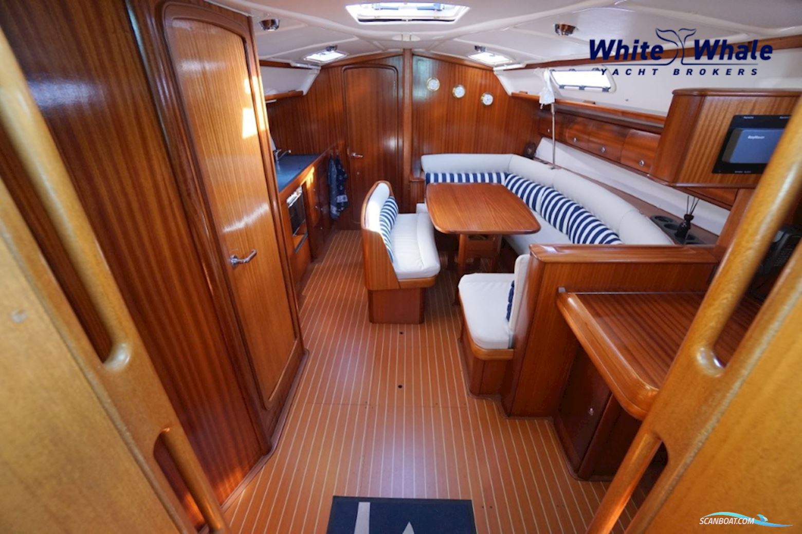 Bavaria 38-3