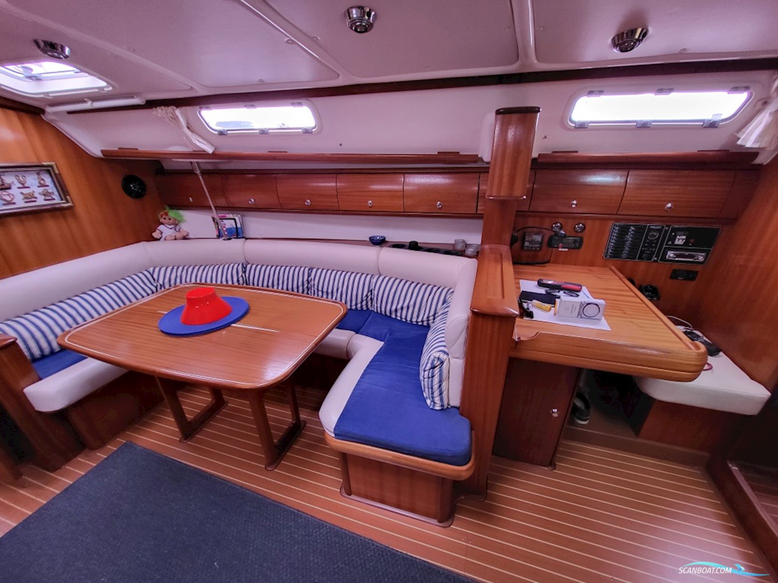 Bavaria 38 Cruiser - Solgt/Sold