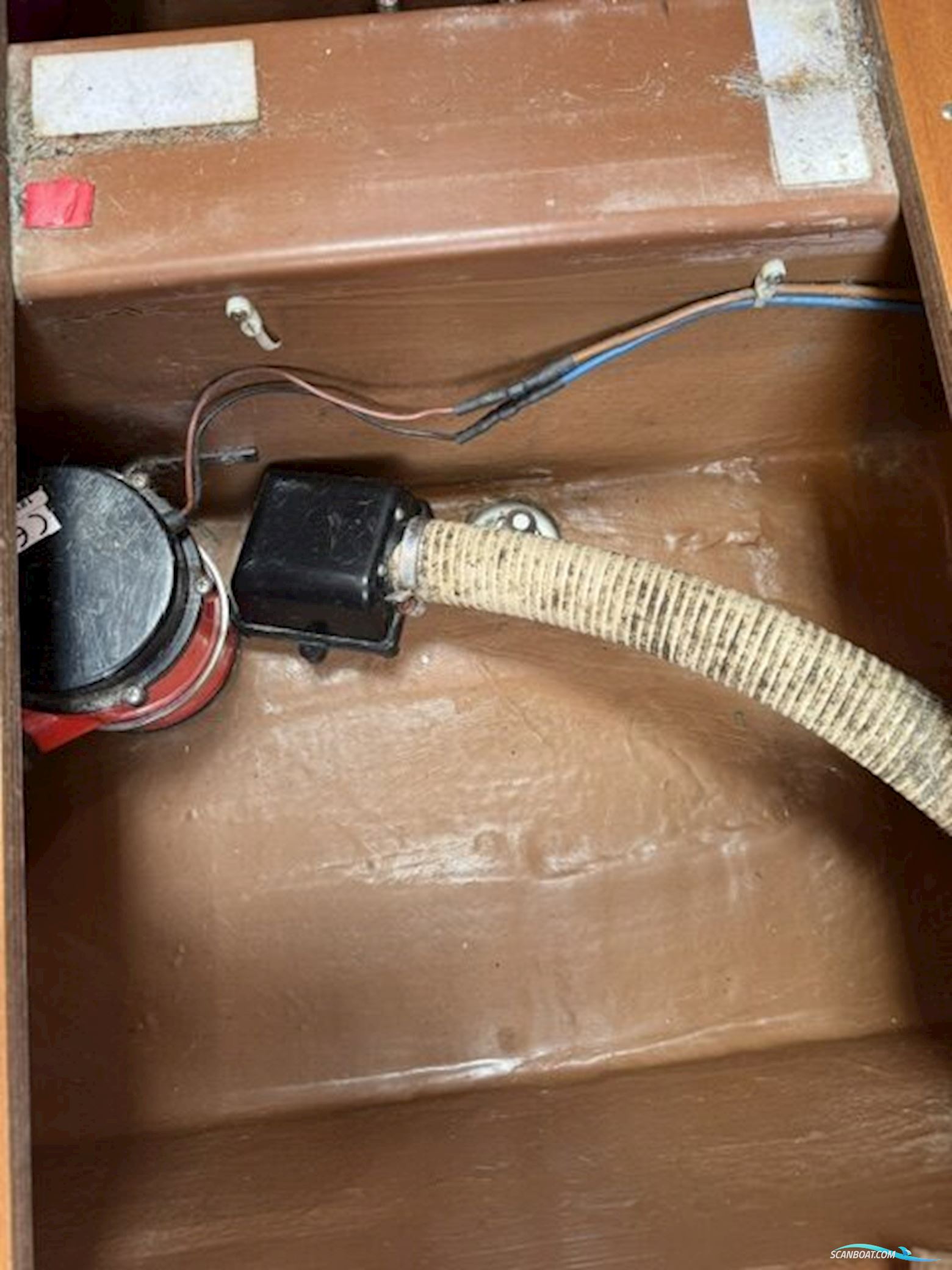 Bavaria 38 Cruiser Ekstremt Velholdt.