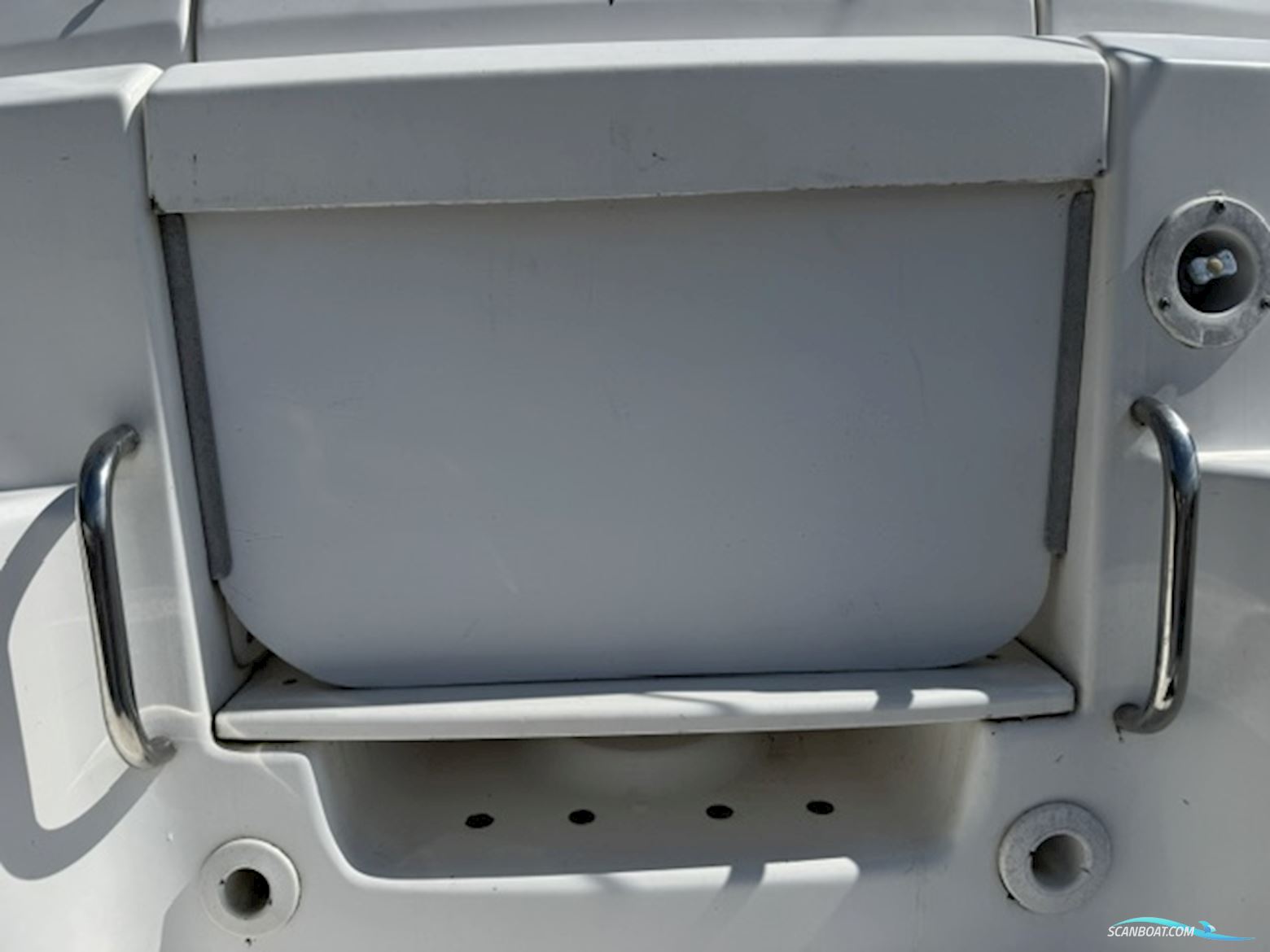 Bavaria 38 Cruiser Ekstremt Velholdt.