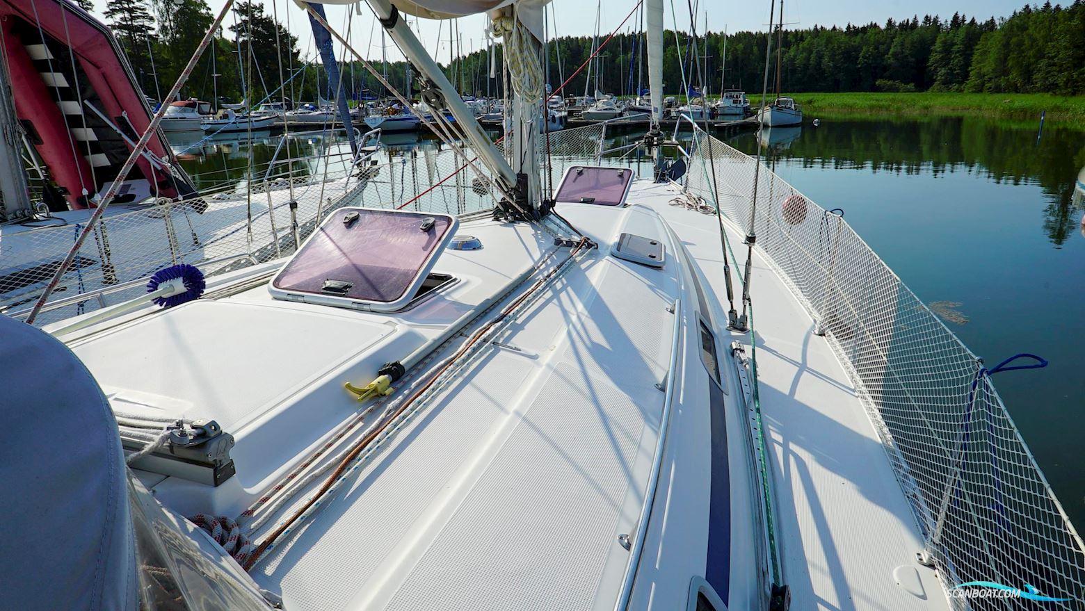 Bavaria 38 Cruiser