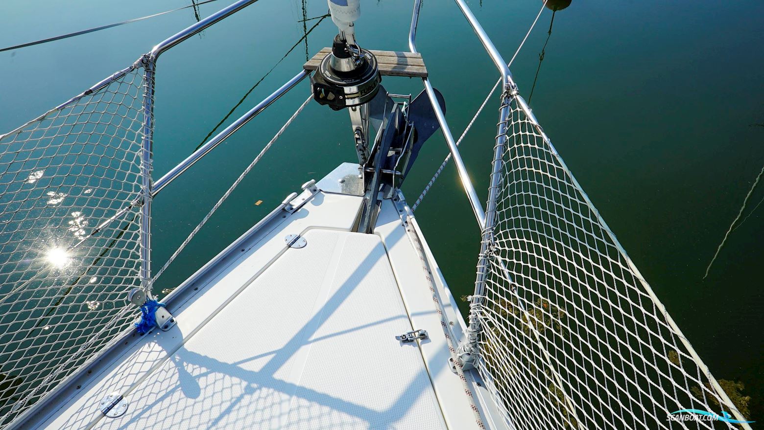 Bavaria 38 Cruiser