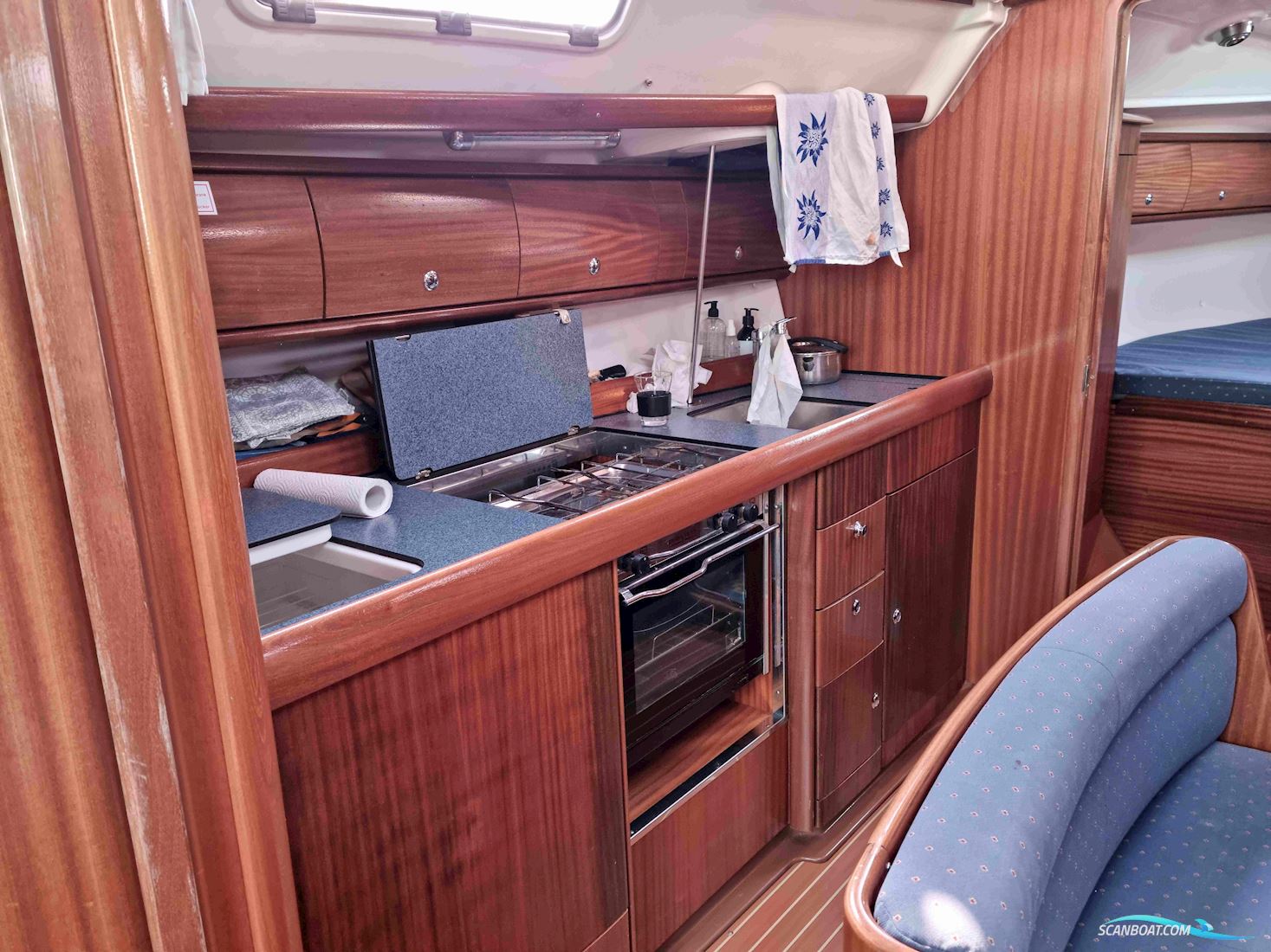 Bavaria 38 Cruiser