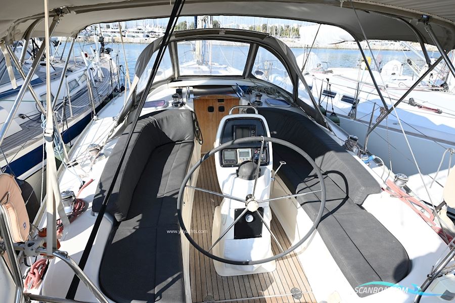 Bavaria 38 Cruiser