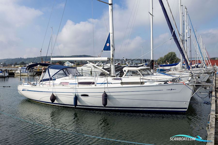 Bavaria 38 Cruiser