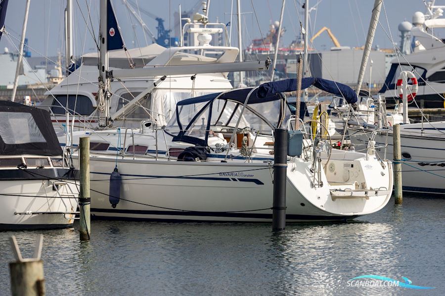 Bavaria 38 Cruiser