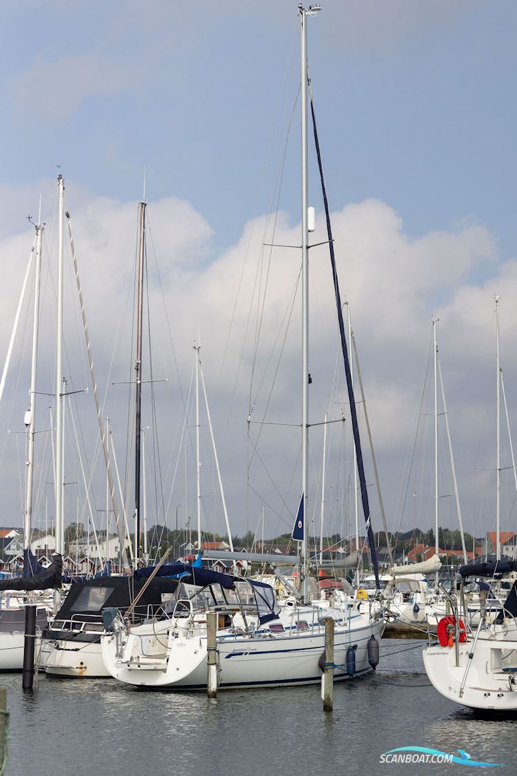 Bavaria 38 Cruiser