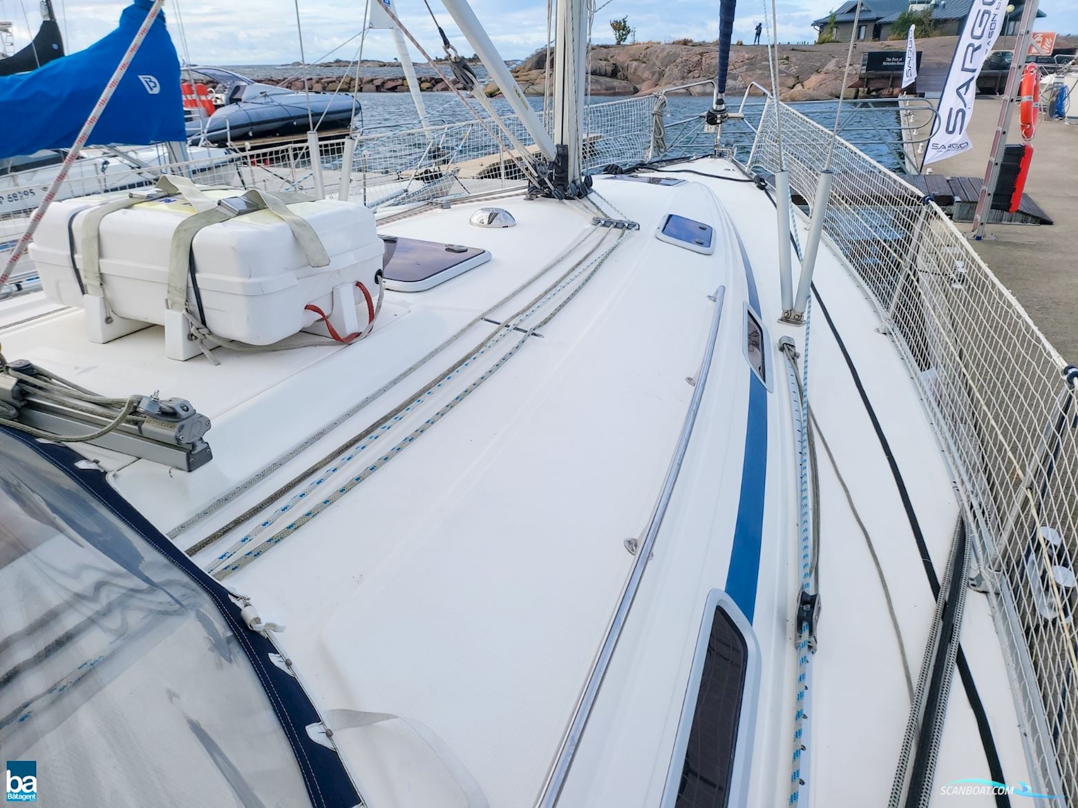 Bavaria 38 Cruiser