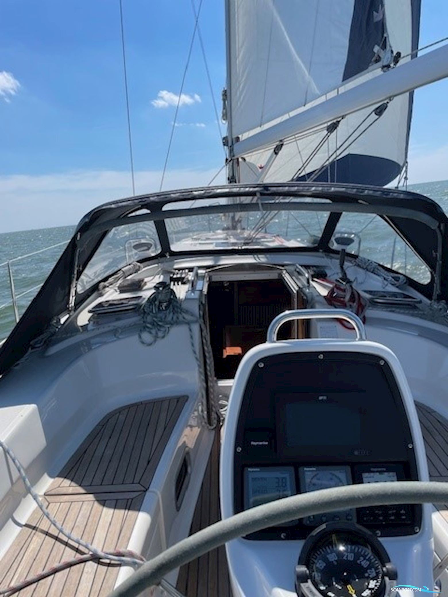 Bavaria 38 Cruiser