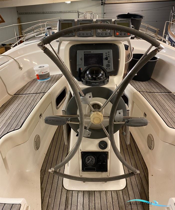 Bavaria 38 Cruiser