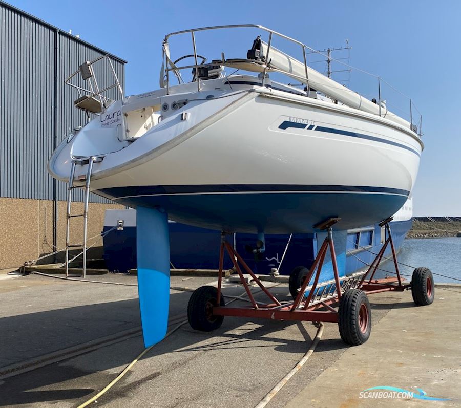 Bavaria 38 Cruiser