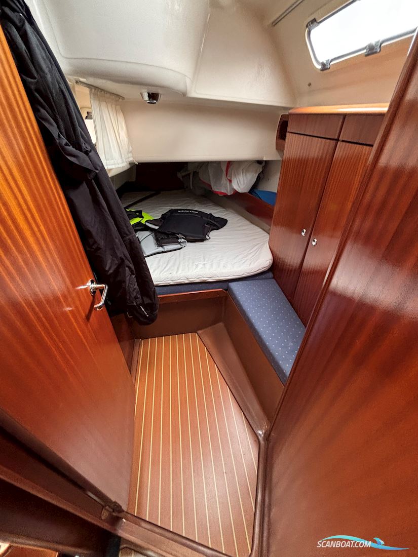 Bavaria 38 Cruiser