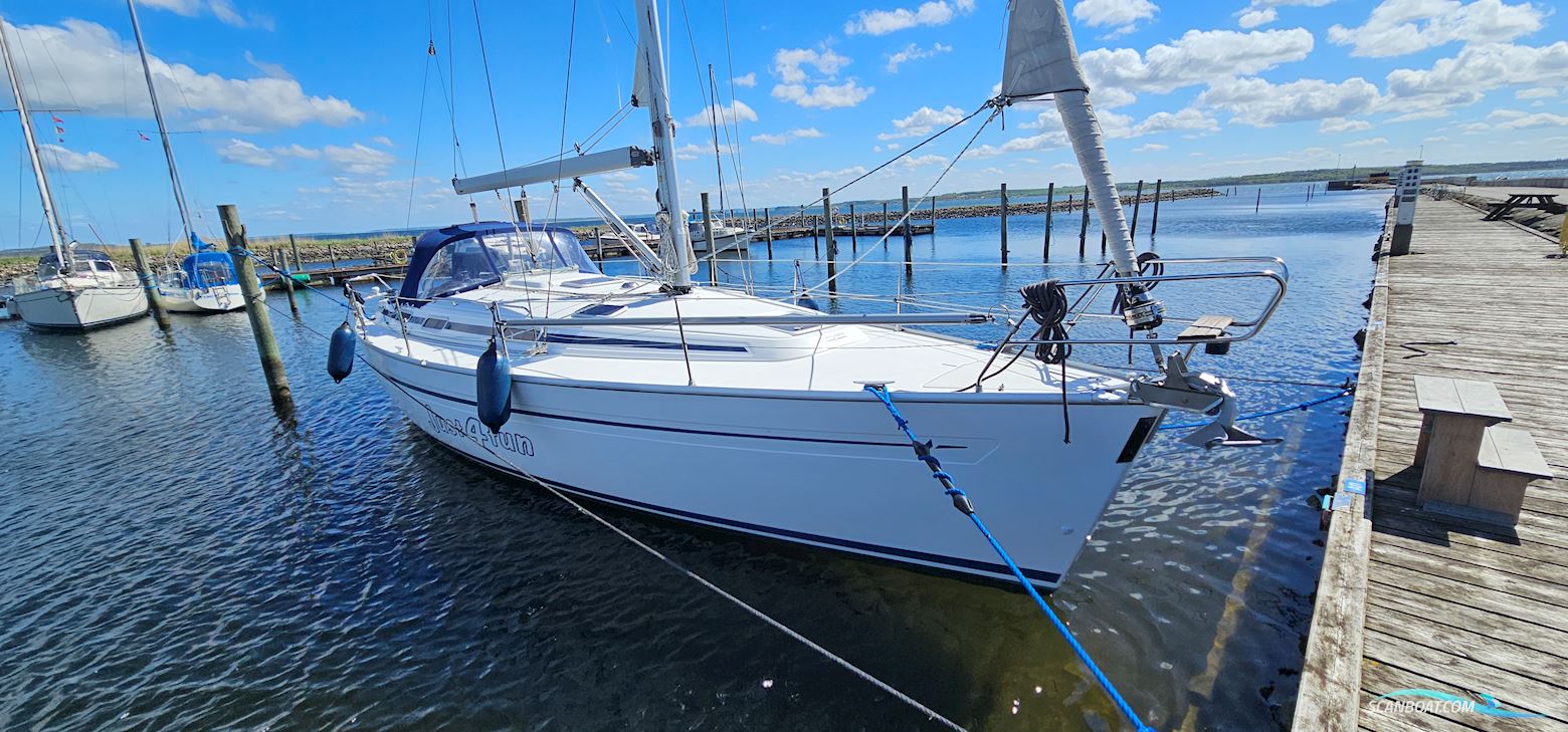 Bavaria 38 Cruiser