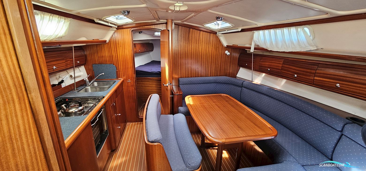 Bavaria 38 Cruiser