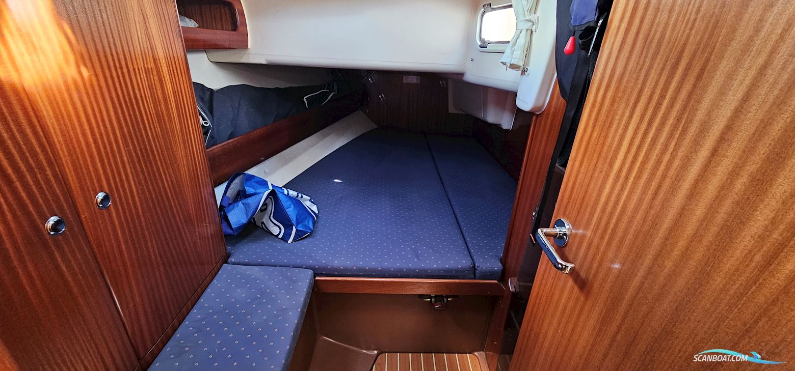 Bavaria 38 Cruiser