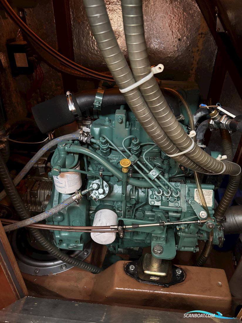 Bavaria 38 Cruiser