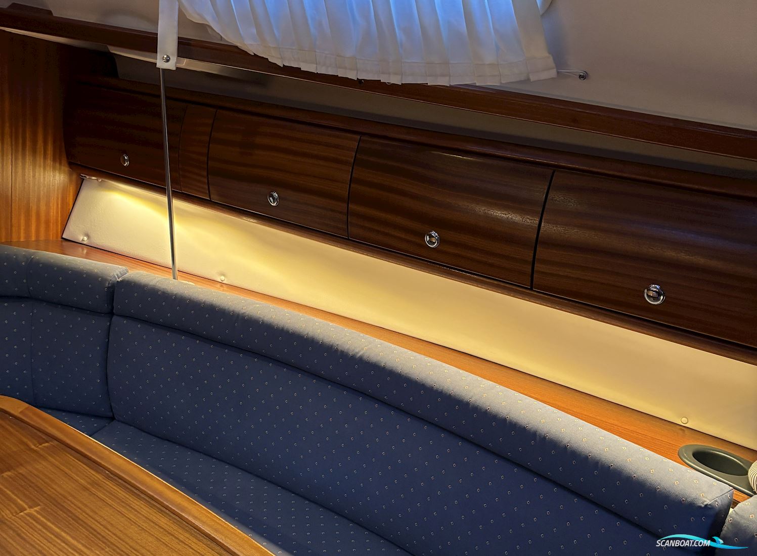 Bavaria 38 Cruiser
