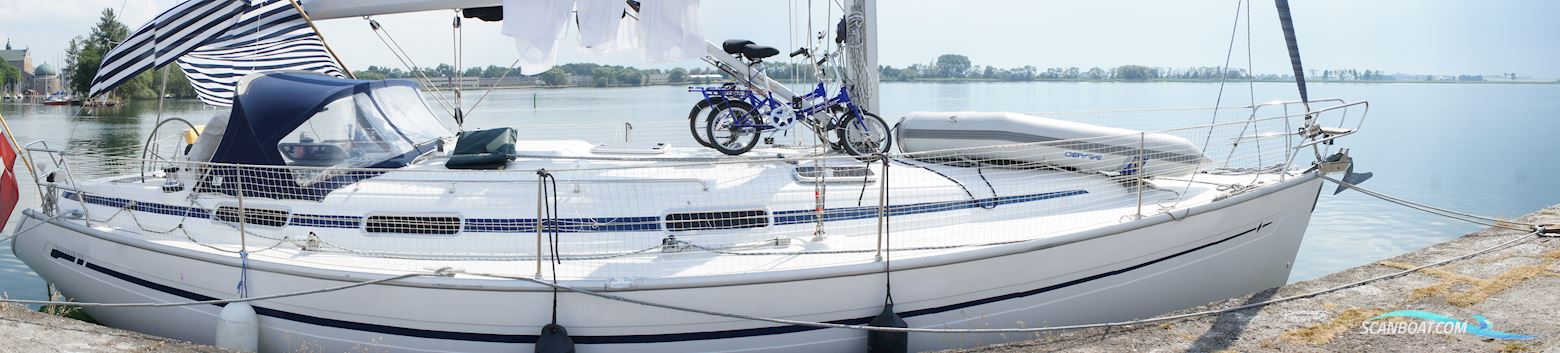 Bavaria 38 Cruiser