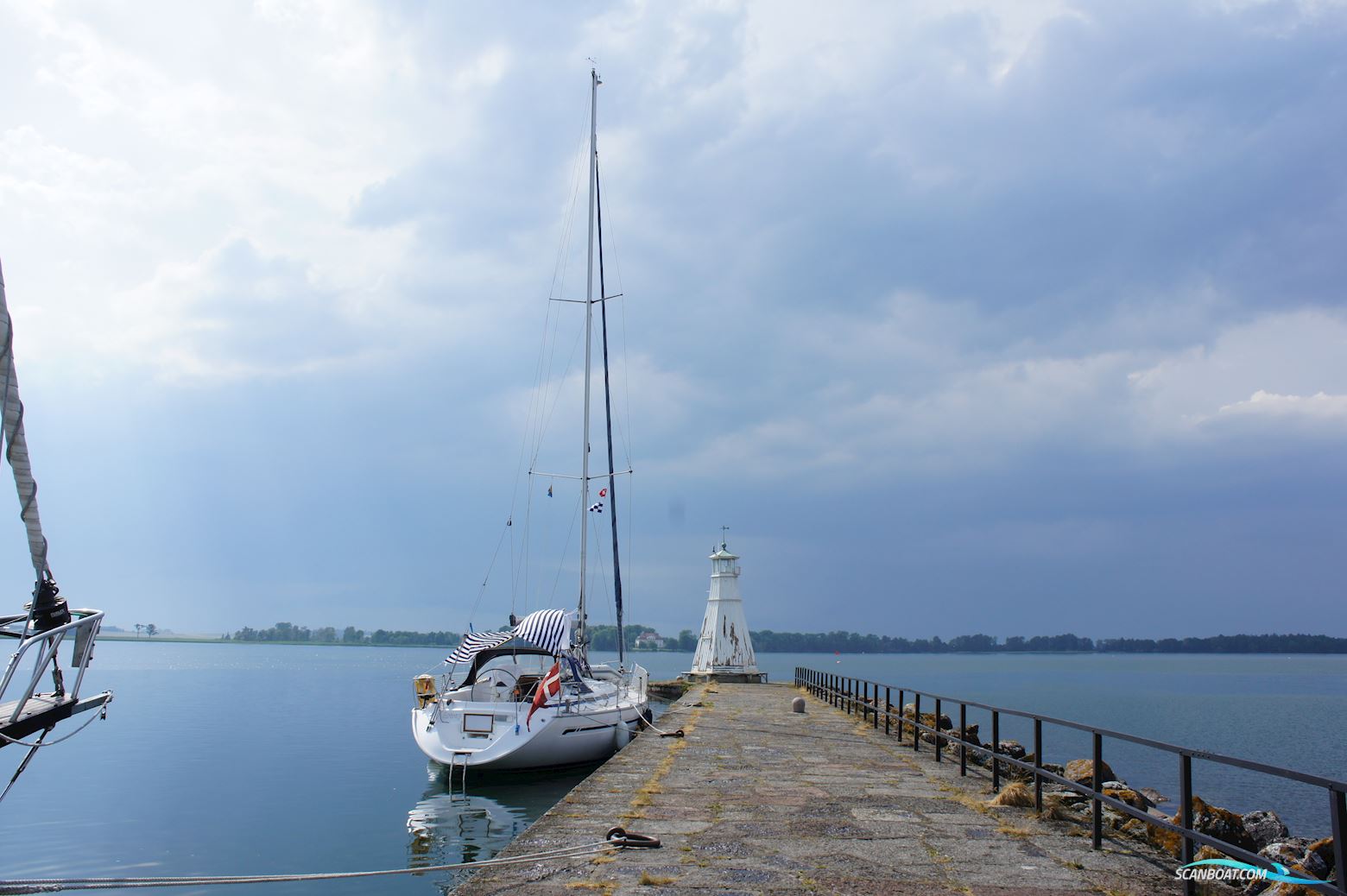 Bavaria 38 Cruiser