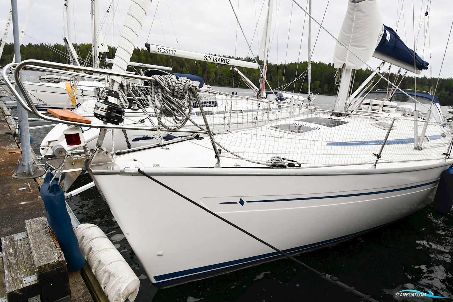 Bavaria 38 Cruiser