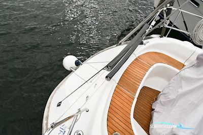 Bavaria 38 Cruiser Sailingboat 2004, with Volvo Penta MD2030 engine, Sweden