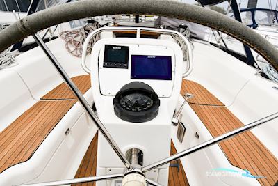 Bavaria 38 Cruiser Sailingboat 2004, with Volvo Penta MD2030 engine, Sweden