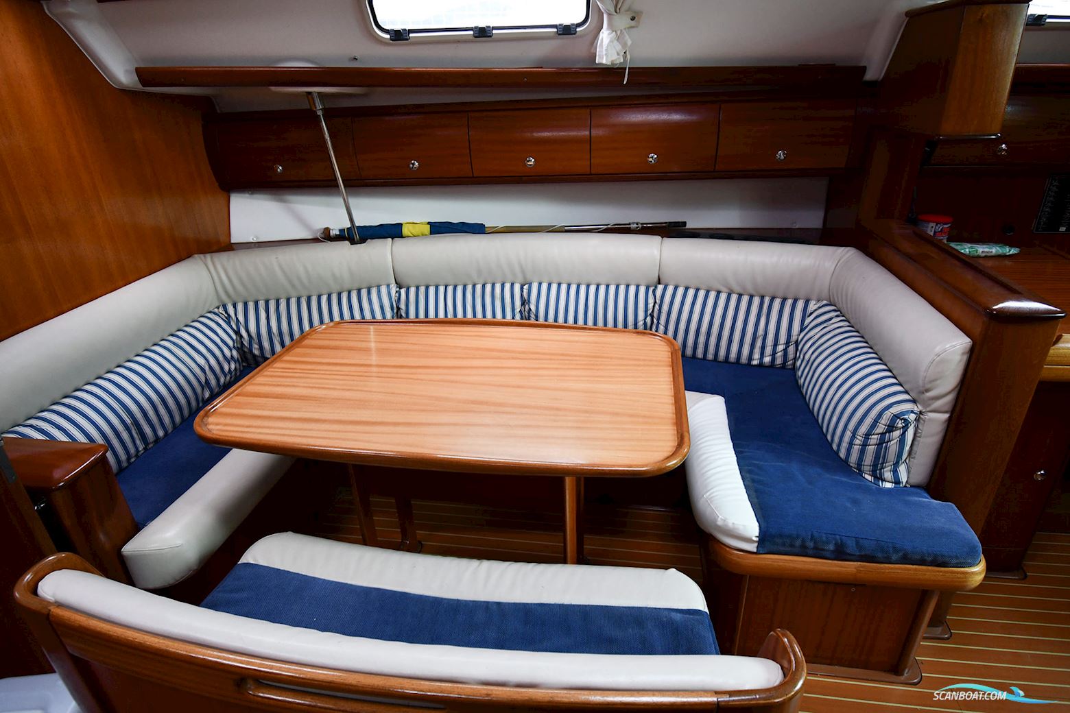 Bavaria 38 Cruiser