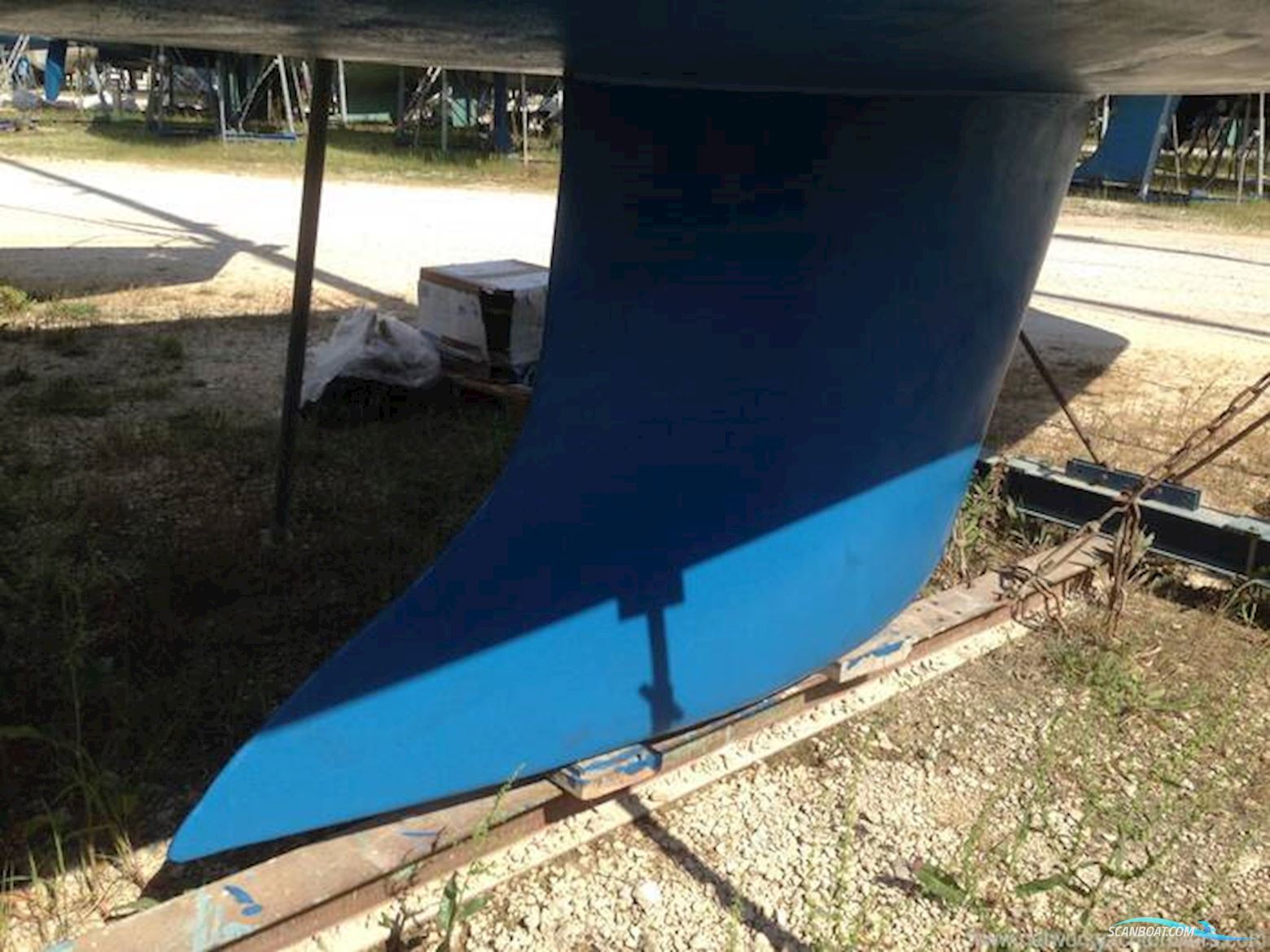 Bavaria 38 Cruiser