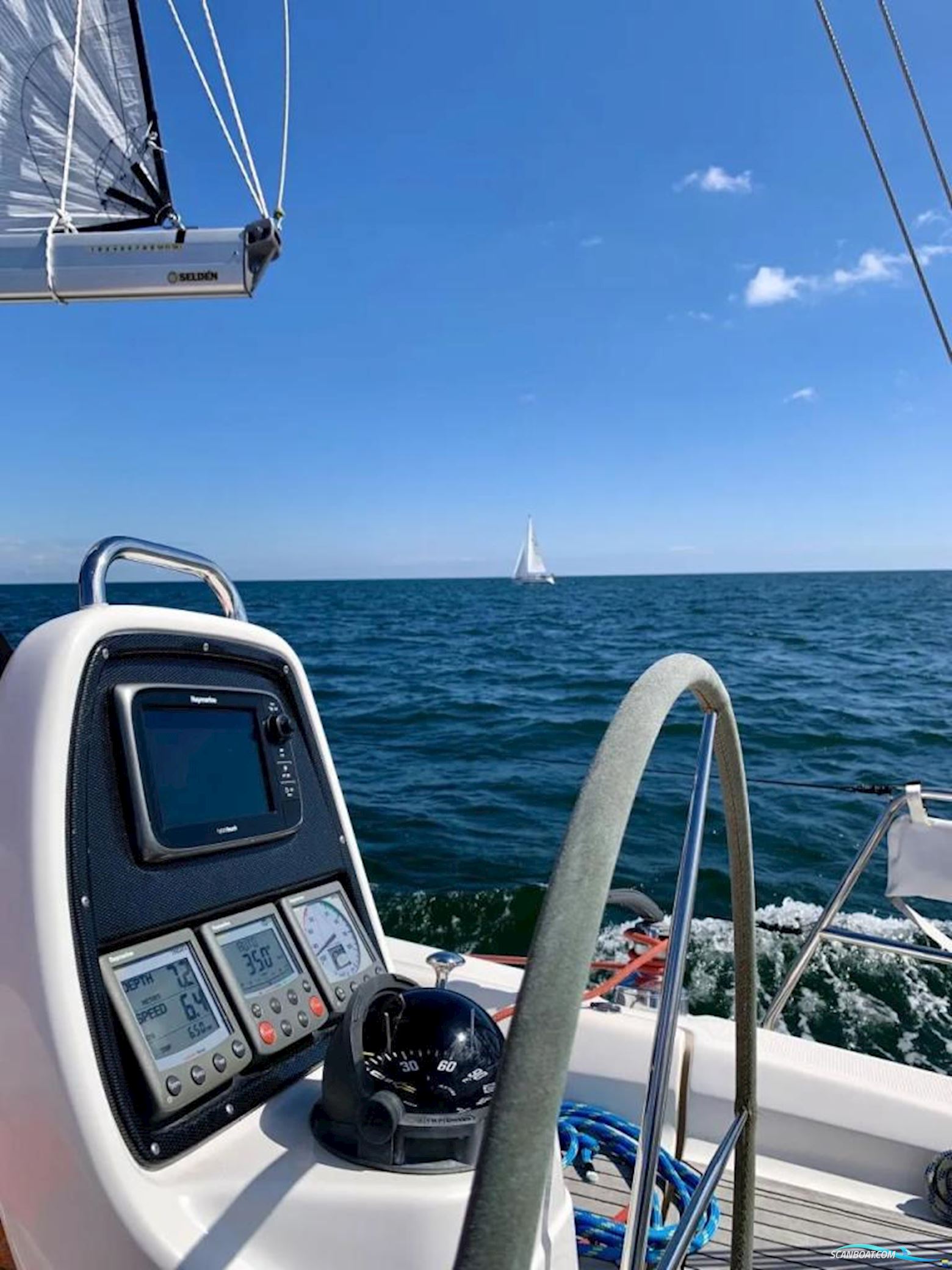 Bavaria 38 Cruiser