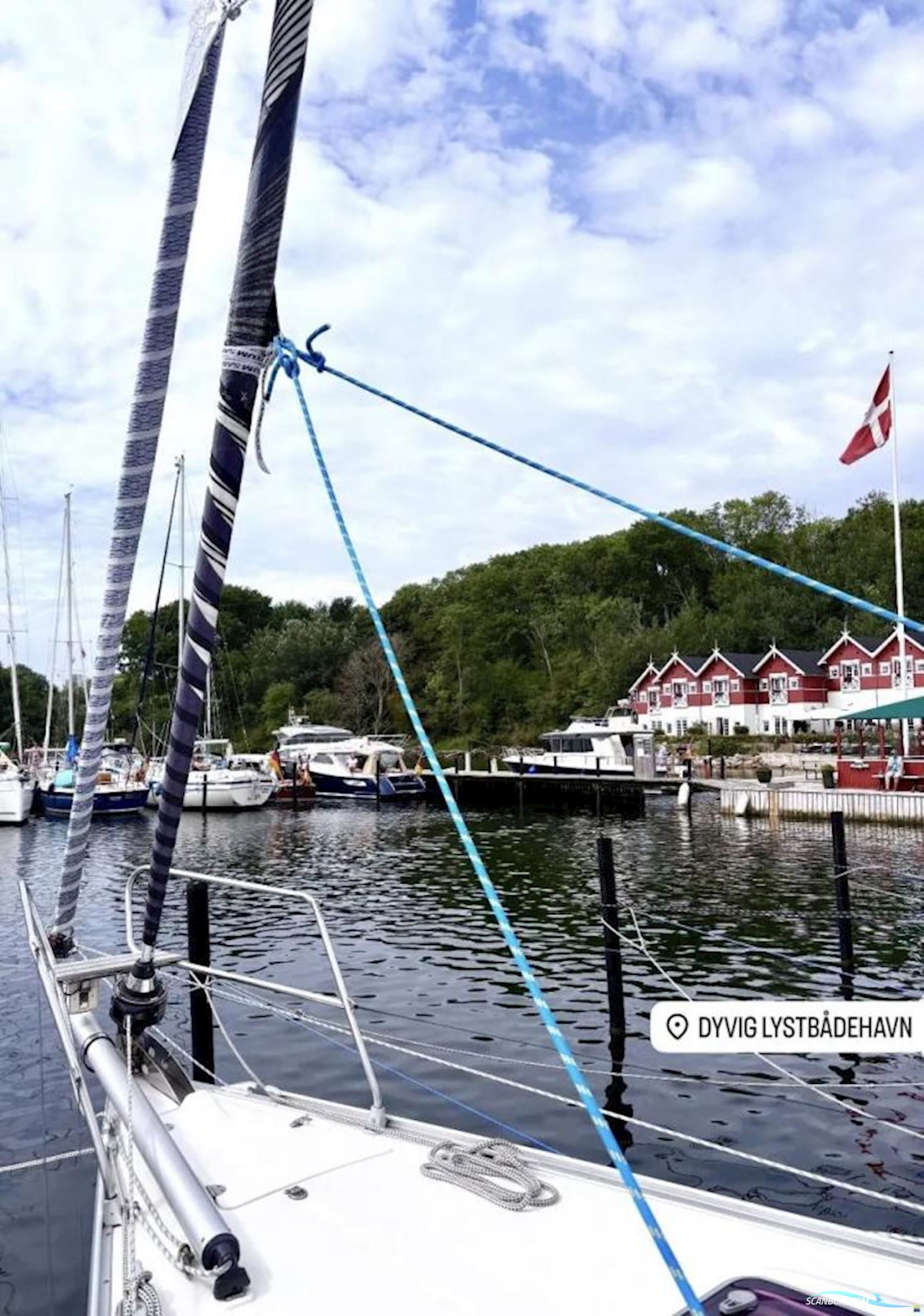 Bavaria 38 Cruiser