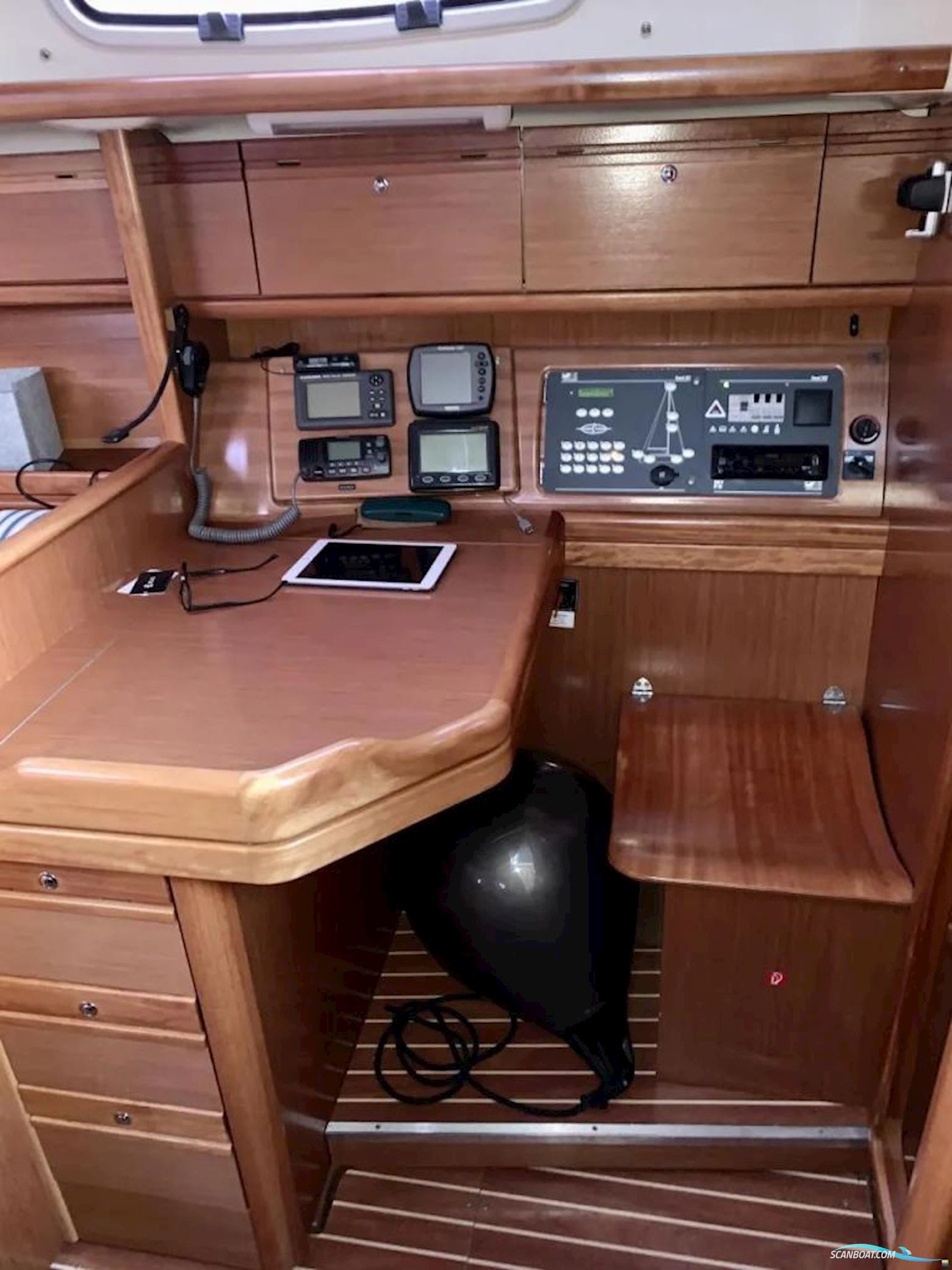 Bavaria 38 Cruiser