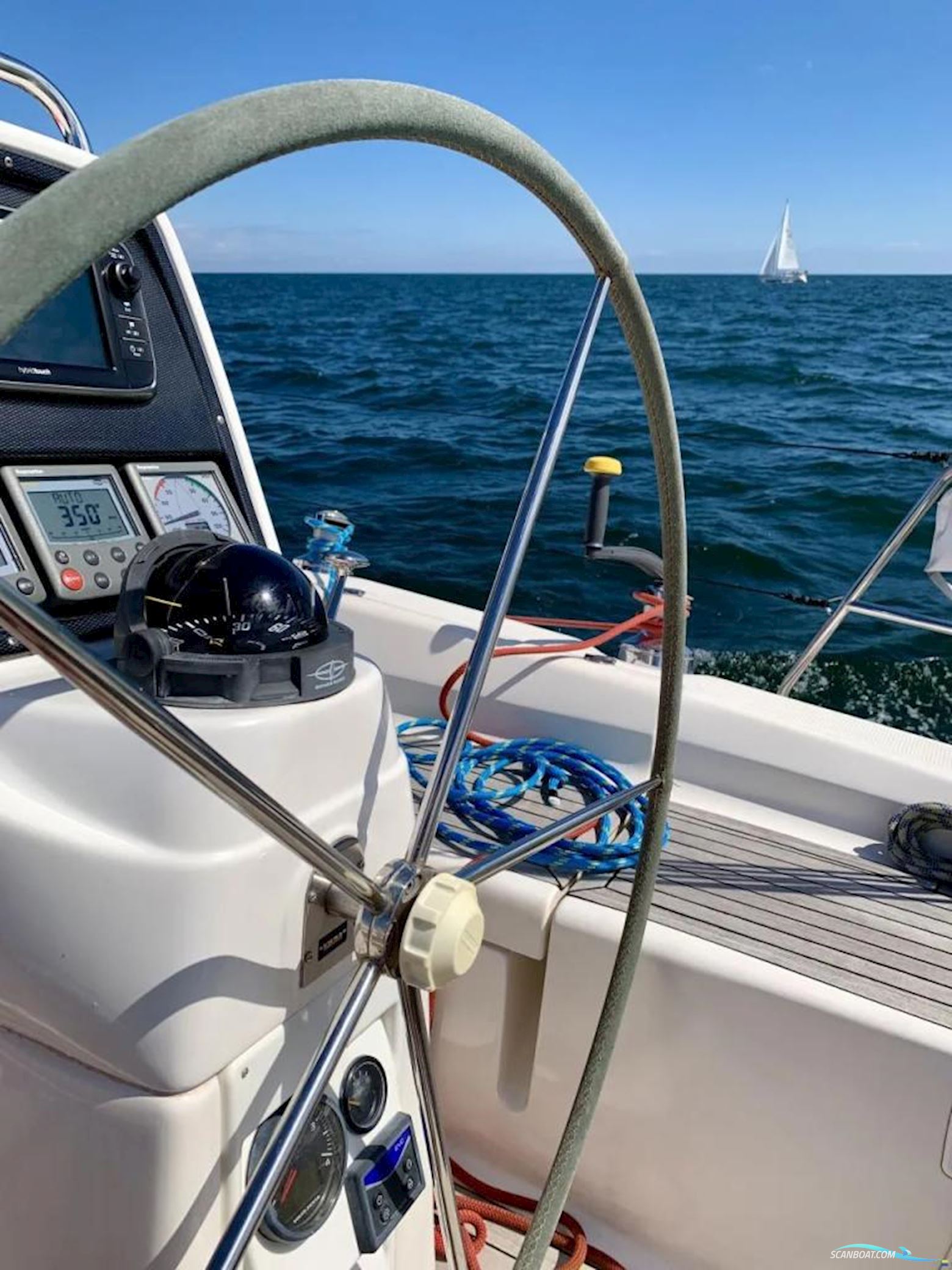 Bavaria 38 Cruiser
