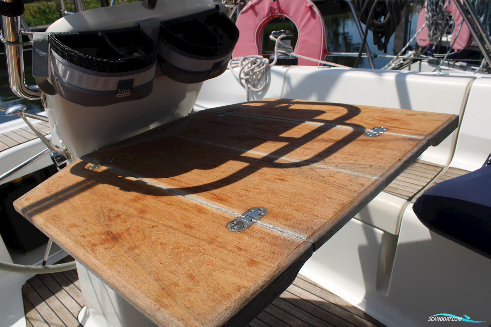 Bavaria 38 Cruiser