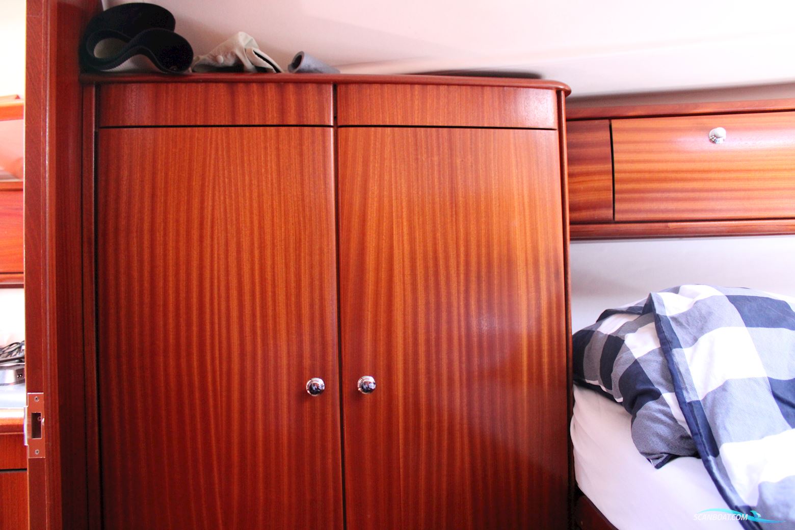 Bavaria 38 Cruiser