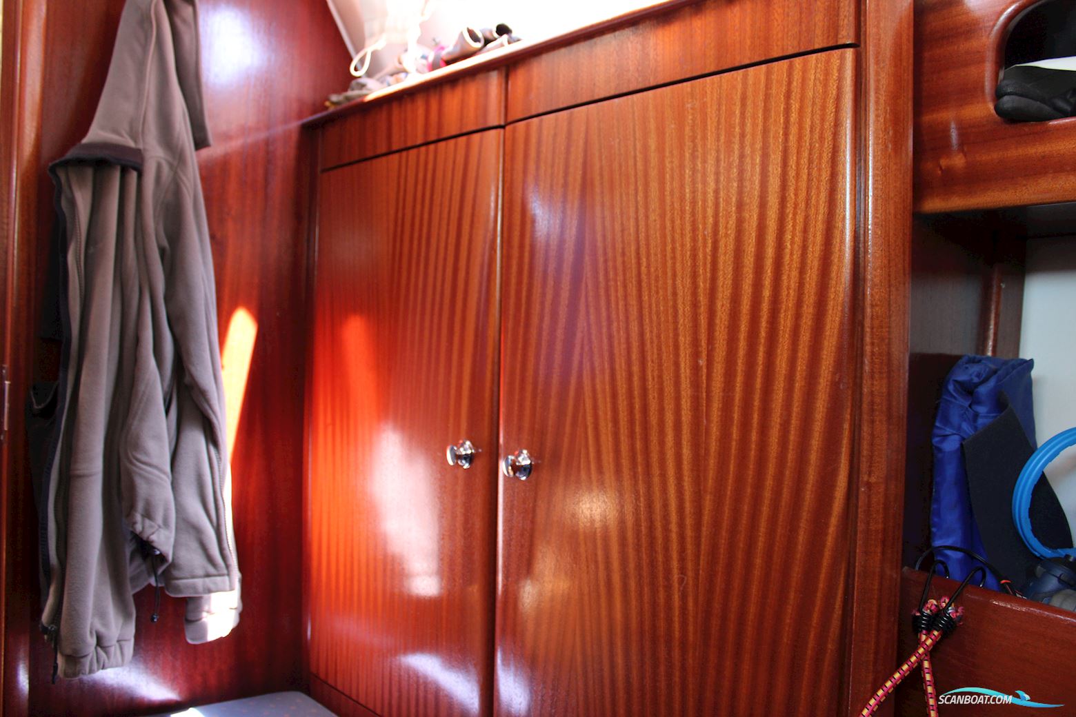 Bavaria 38 Cruiser