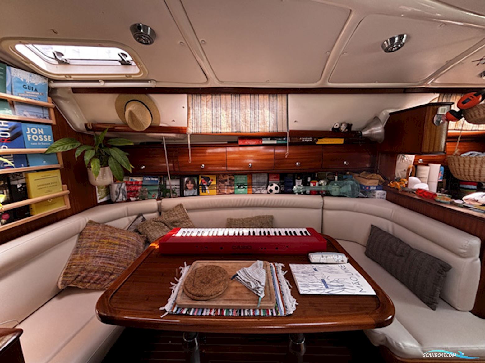 Bavaria 38 Cruiser