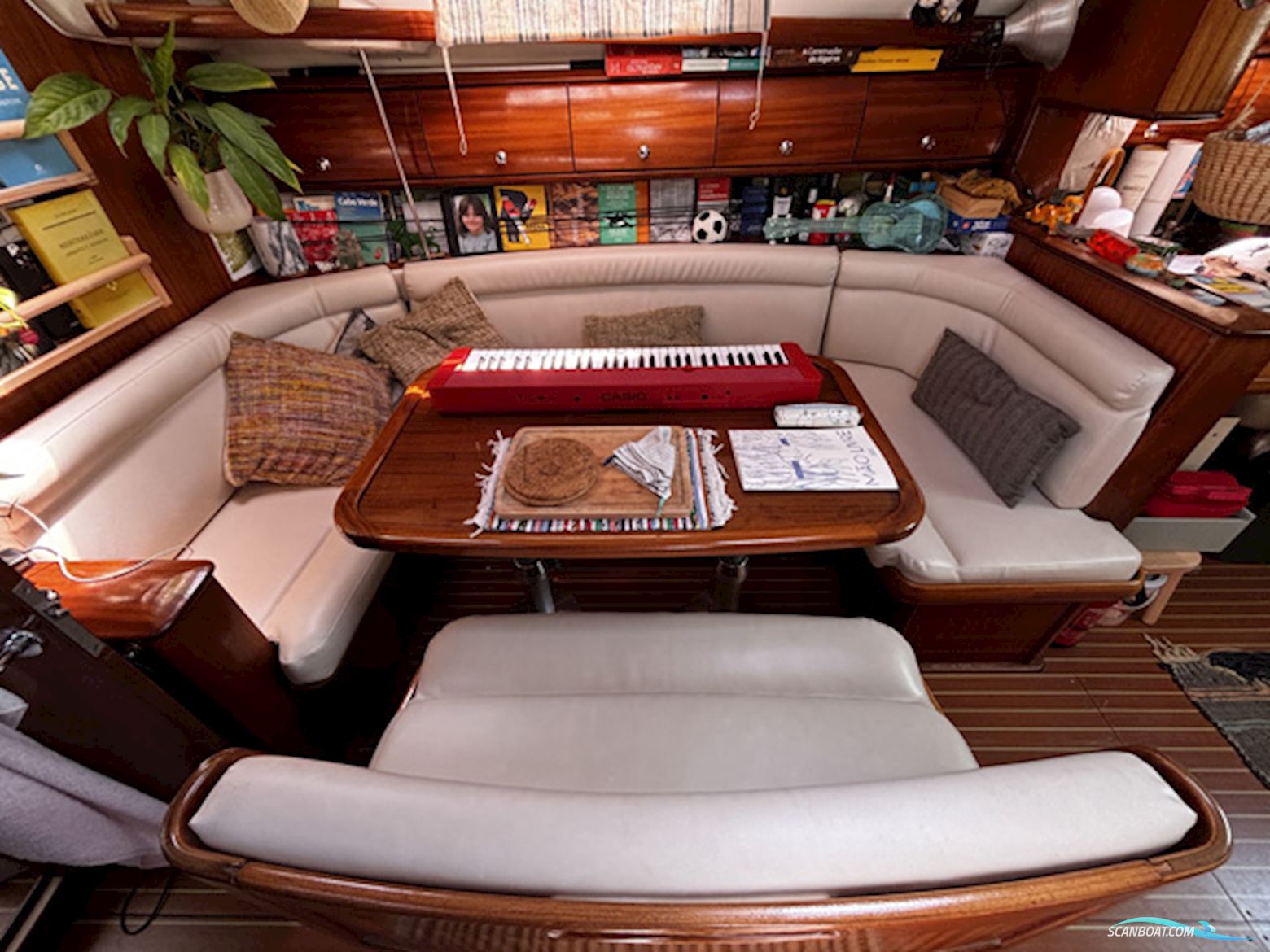 Bavaria 38 Cruiser