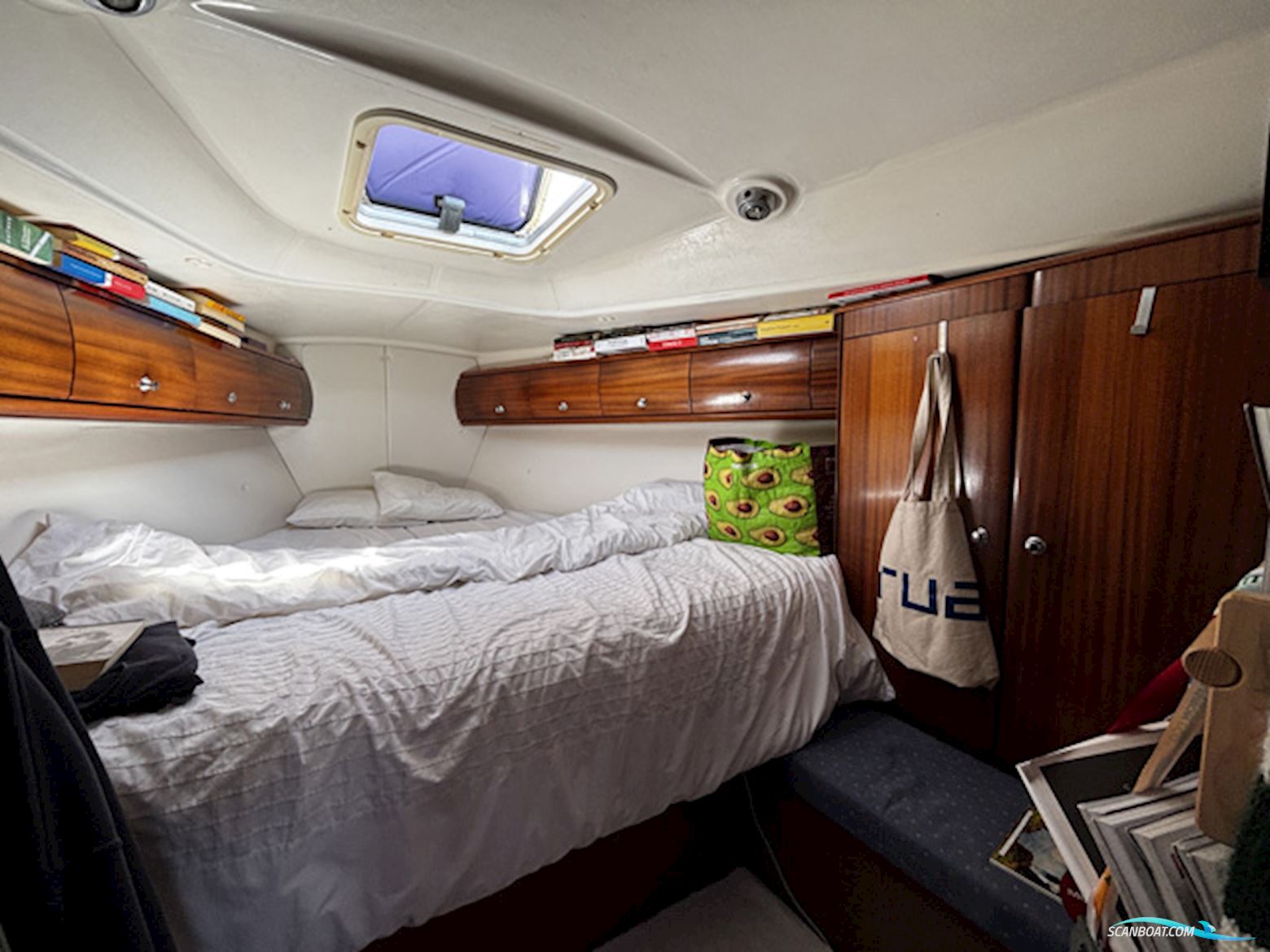 Bavaria 38 Cruiser