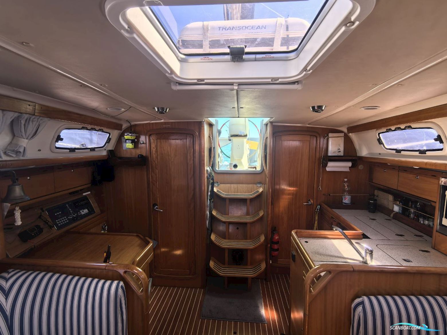 Bavaria 38 Cruiser